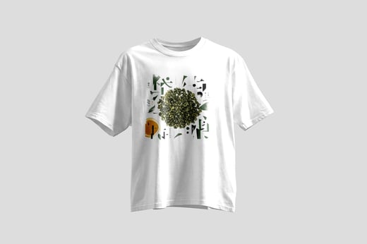 Tee — Green GABA Oolong