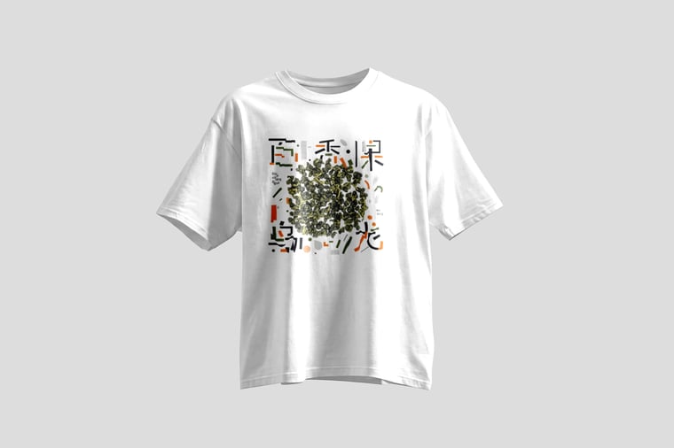 Tee — Passion-Fruit Oolong