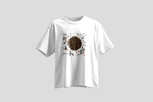 Tee — Lishan GABA Oolong