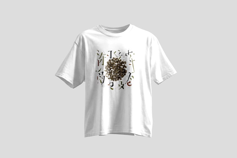 Tee — Dòng Dǐng Oolong
