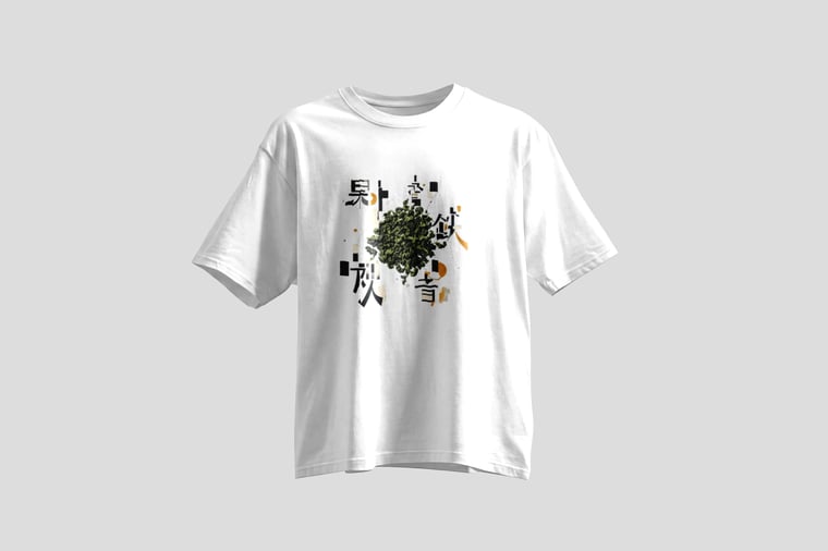 Tee — Fruity Tie Guan Yin