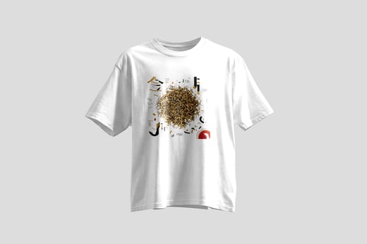 Tee — Jīn Jùn Méi