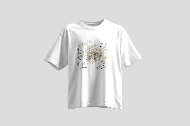Tee — Bái Jiān