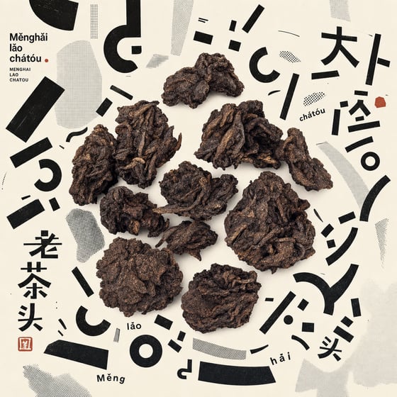 Lǎo Chá Tóu