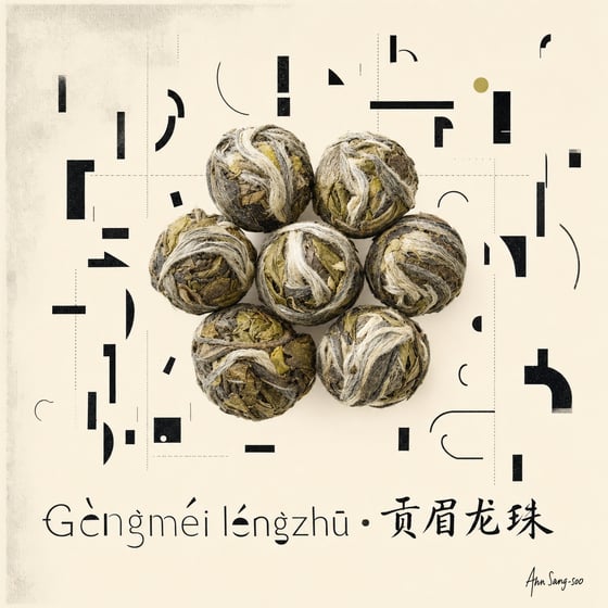 Gòng Méi