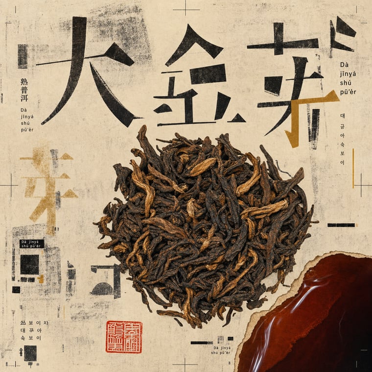Pu-erh